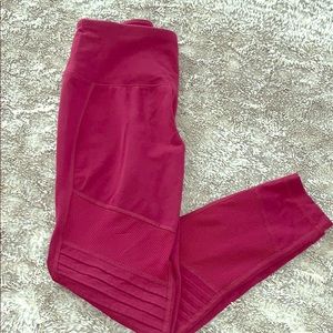 Reebok women’s leggings